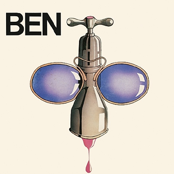 Ben (Vinyl), Ben