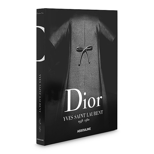 Benaïm, L: Dior by YSL, Laurence Benaïm