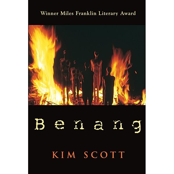 Benang, Kim Scott