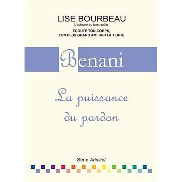 Benani, Lise Bourbeau