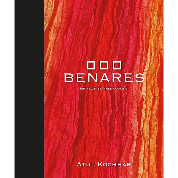 Benares, Atul Kochhar