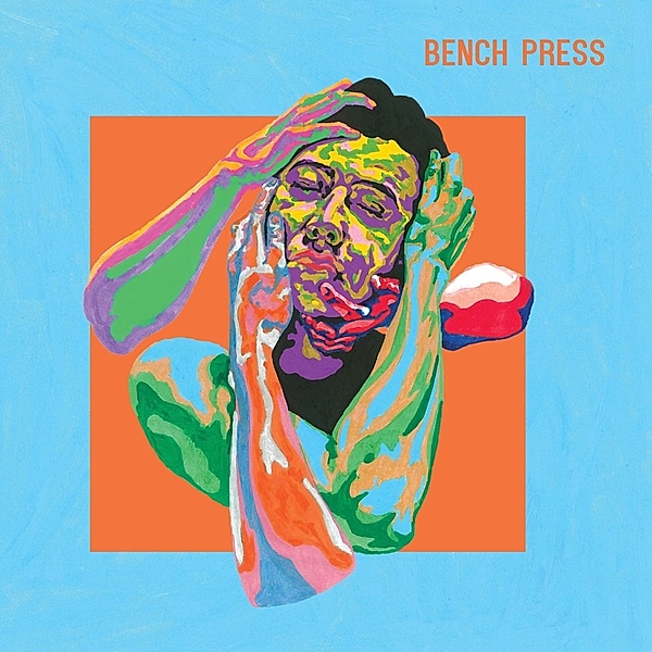 Bench Press (Vinyl), Bench Press