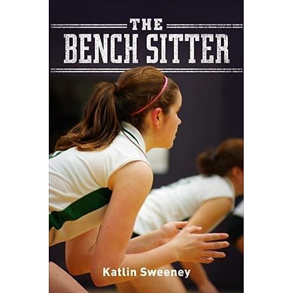 Bench Sitter, Katlin Sweeney