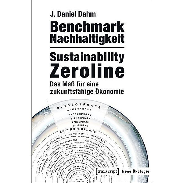 Benchmark Nachhaltigkeit: Sustainability Zeroline, J. Daniel Dahm