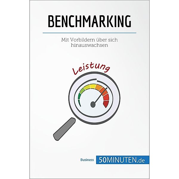 Benchmarking, 50minuten