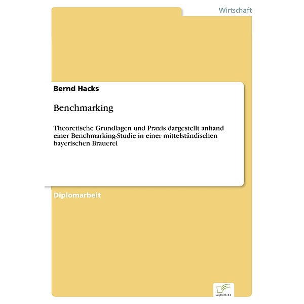 Benchmarking, Bernd Hacks
