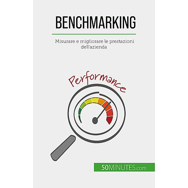 Benchmarking, Antoine Delers