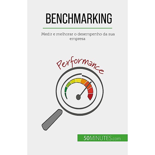 Benchmarking, Antoine Delers