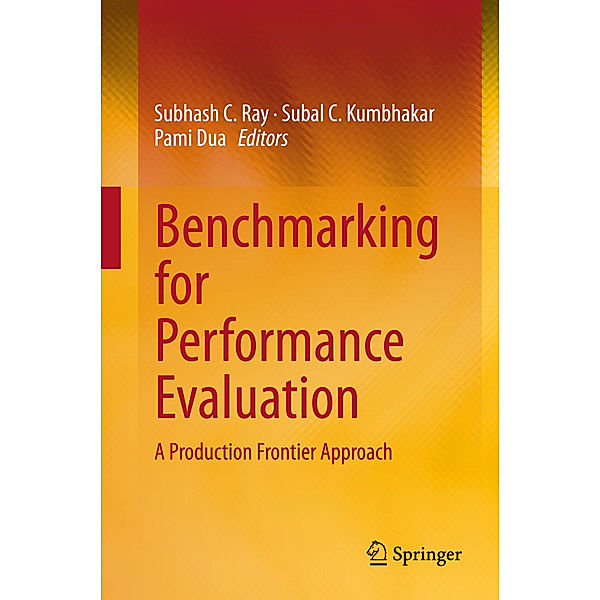 Benchmarking for Performance Evaluation