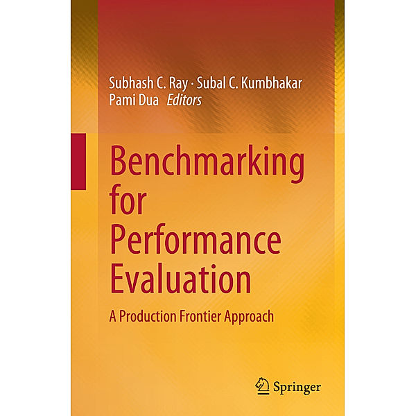 Benchmarking for Performance Evaluation