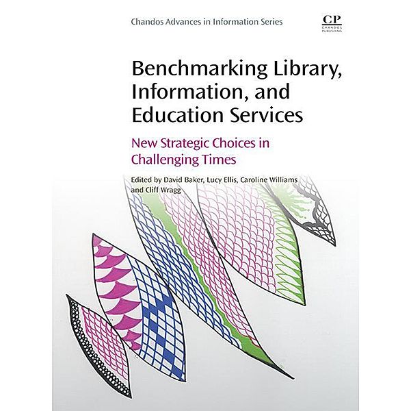 Benchmarking Library, Information and Education Services