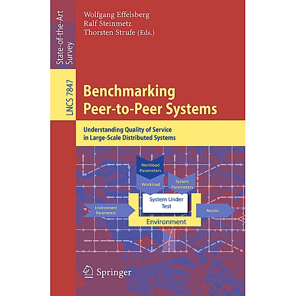 Benchmarking Peer-to-Peer Systems