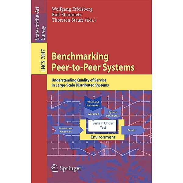 Benchmarking Peer-to-Peer Systems / Lecture Notes in Computer Science Bd.7847