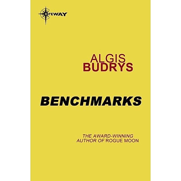 Benchmarks, Algis Budrys