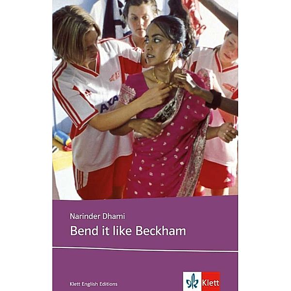 Bend it like Beckham, Narinder Dhami