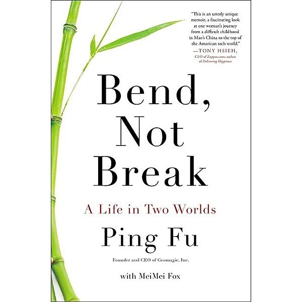 Bend, Not Break, Ping Fu