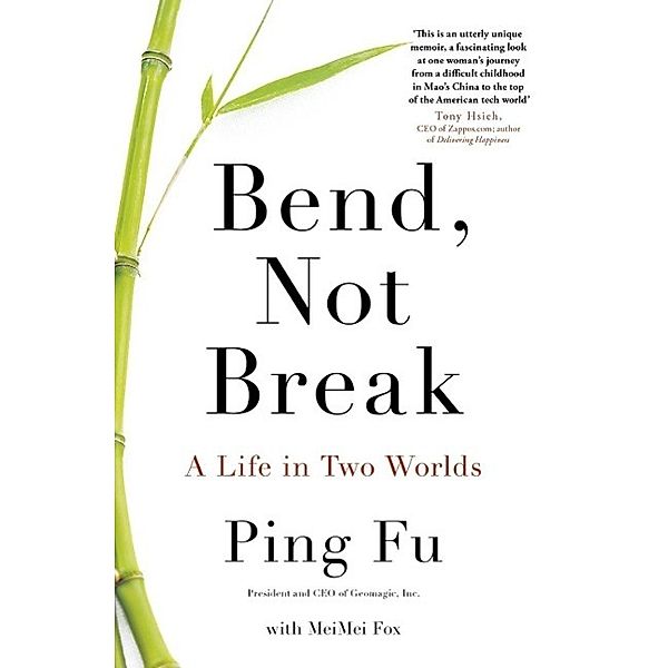 Bend, Not Break, Ping Fu