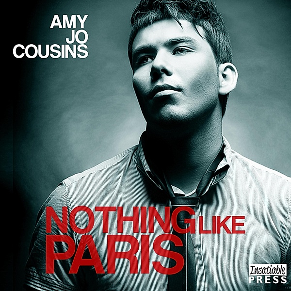 Bend or Break - 2 - Nothing Like Paris, Amy Jo Cousins