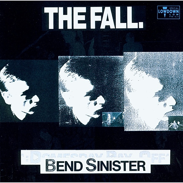 Bend Sinister, The Fall