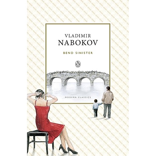 Bend Sinister / Penguin Modern Classics, Vladimir Nabokov