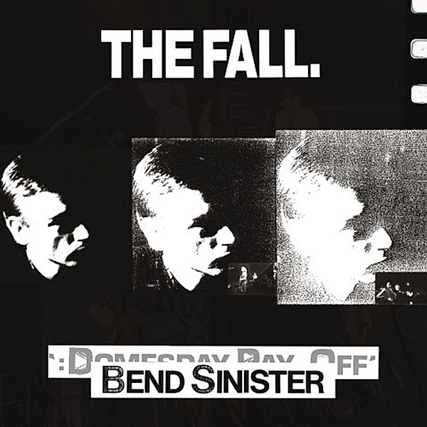 Bend Sinister/The Domesday Pay-Off, The Fall