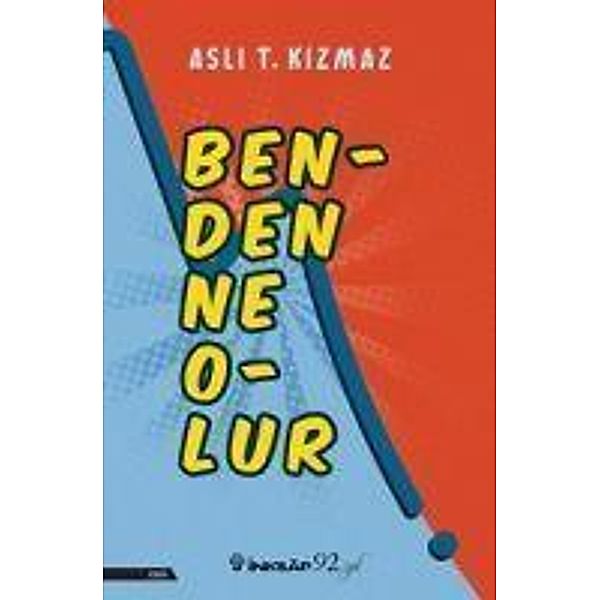 Benden Ne Olur, Asli T. Kizmaz