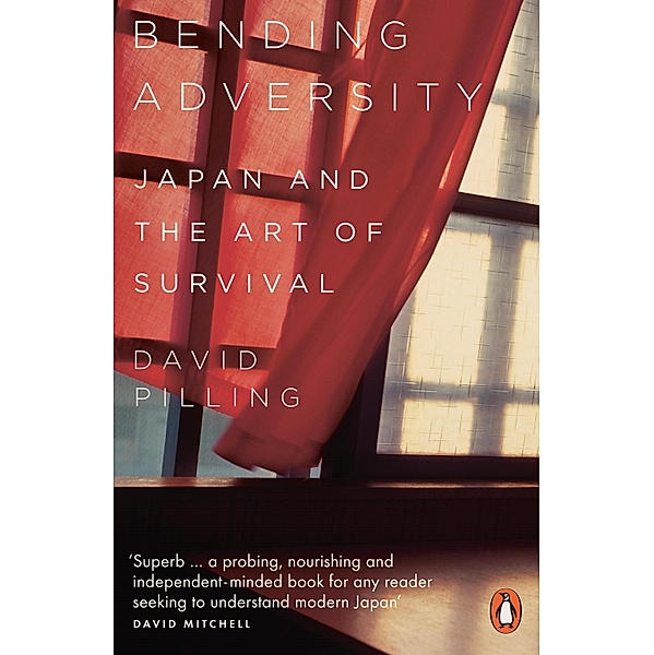 Bending Adversity, David Pilling