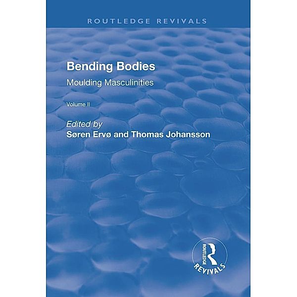 Bending Bodies