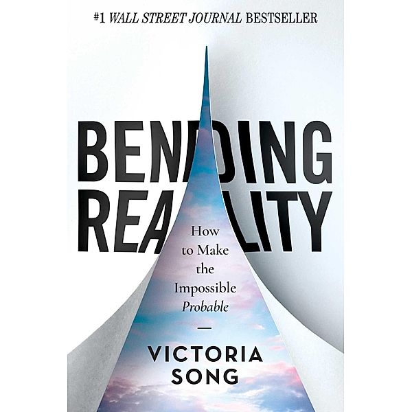 Bending Reality, Victoria Song