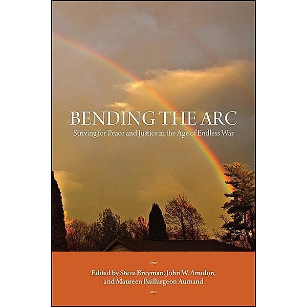 Bending the Arc