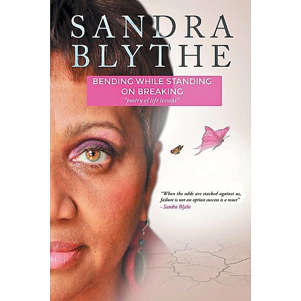 Bending While Standing on Breaking, Sandra Blythe