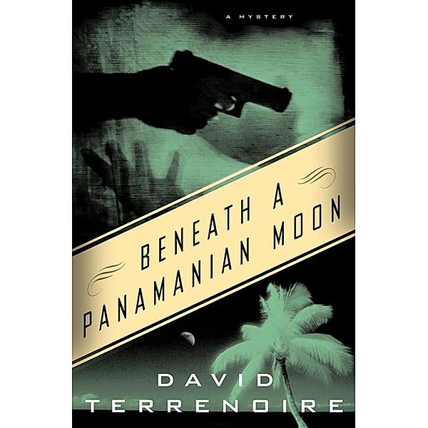 Beneath a Panamanian Moon, David Terrenoire