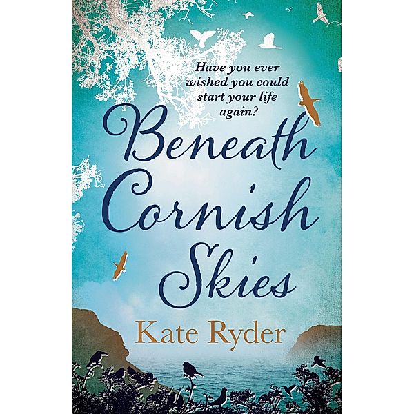 Beneath Cornish Skies, Kate Ryder