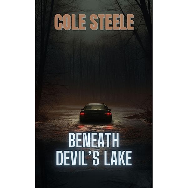 Beneath Devil's Lake (Roman Lee) / Roman Lee, Cole Steele