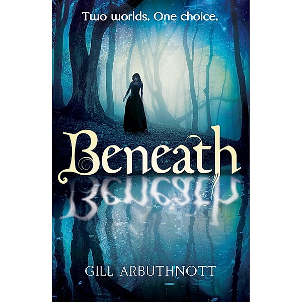 Beneath / Kelpies, Gill Arbuthnott