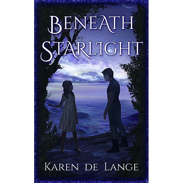 Beneath Starlight (The Risharri Empire, #1) / The Risharri Empire, Karen de Lange