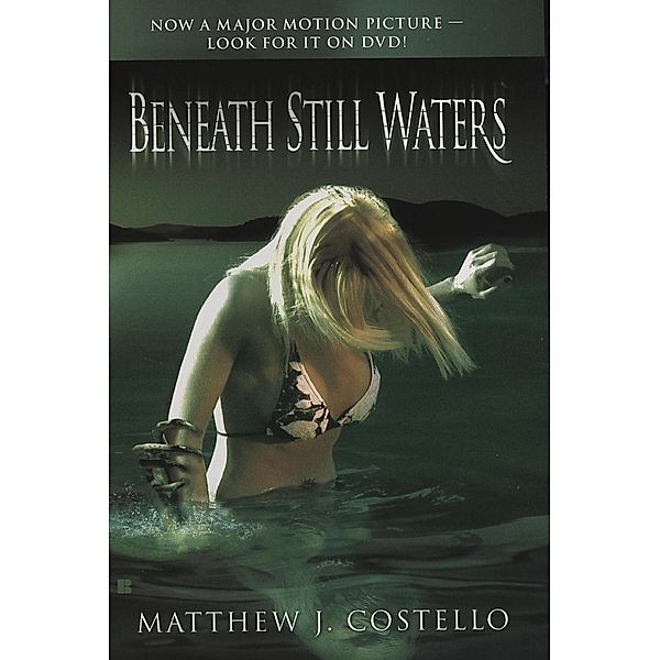 Beneath Still Waters, Matthew J. Costello