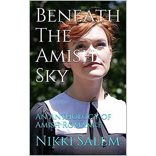 Beneath the Amish Sky, Nikki Salem