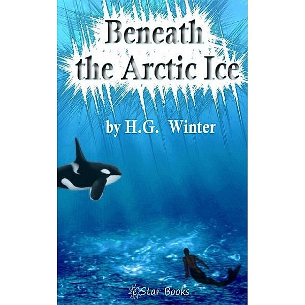 Beneath the Artic Ice, Hg Winter