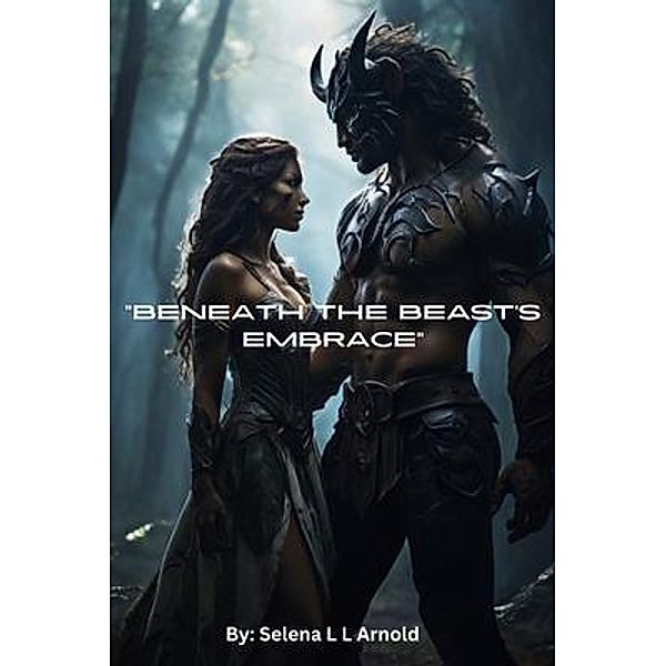 Beneath the Beast's Embrace, Selena L L Arnold