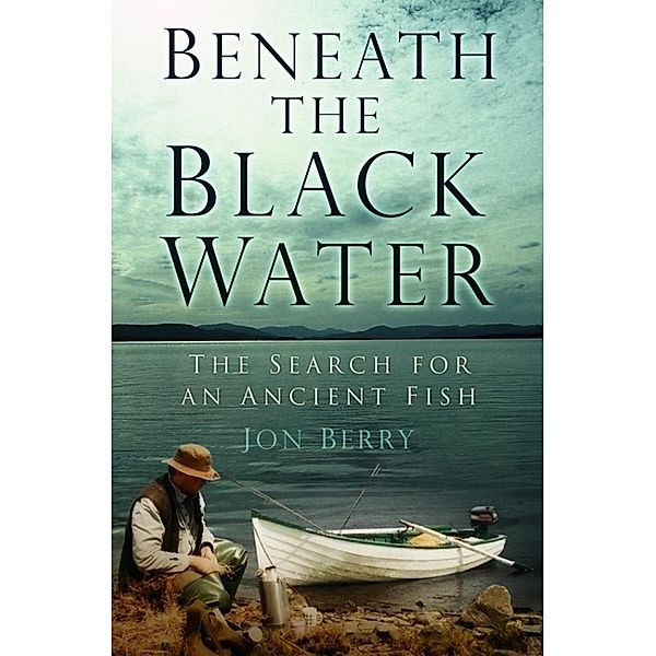 Beneath the Black Water, Jon Berry
