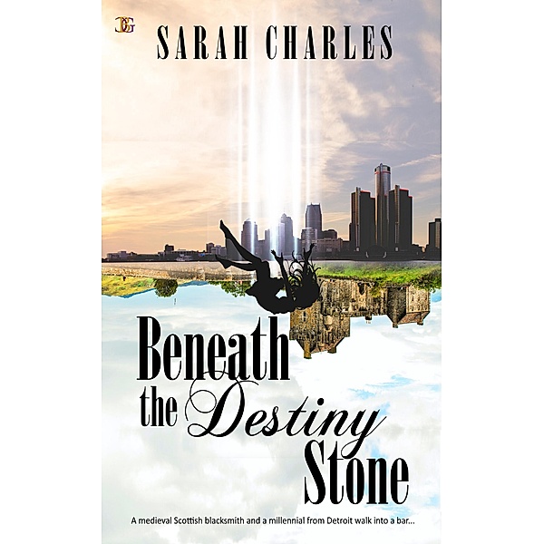 Beneath the Destiny Stone, Sarah Charles