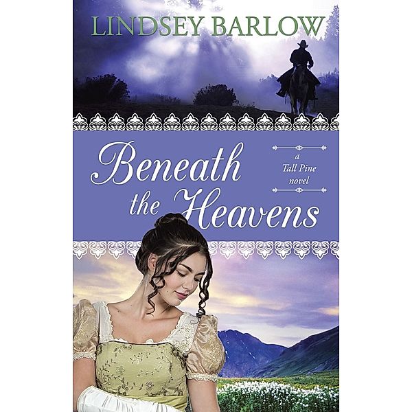 Beneath the Heavens, Lindsey Barlow