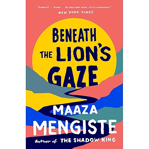 Beneath the Lion's Gaze, Maaza Mengiste