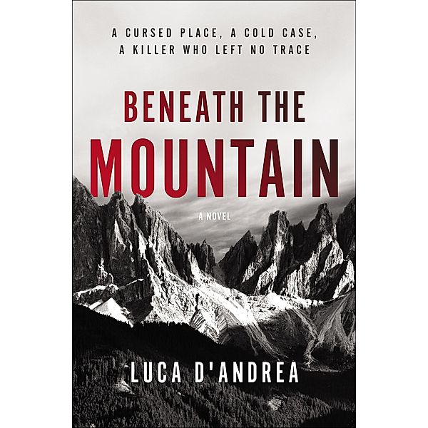 Beneath the Mountain, Luca D'Andrea