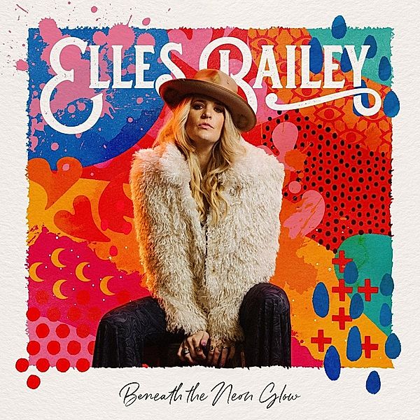 Beneath The Neon Glow, Elles Bailey