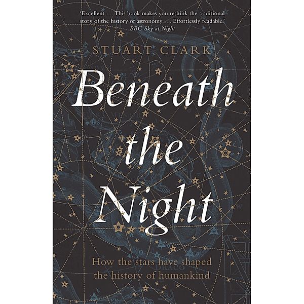 Beneath the Night, Stuart Clark