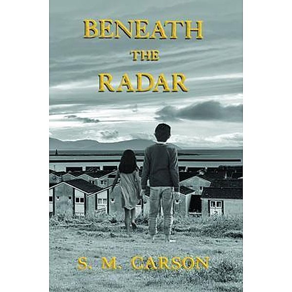 Beneath the Radar / Linellen Press, S. M. Carson