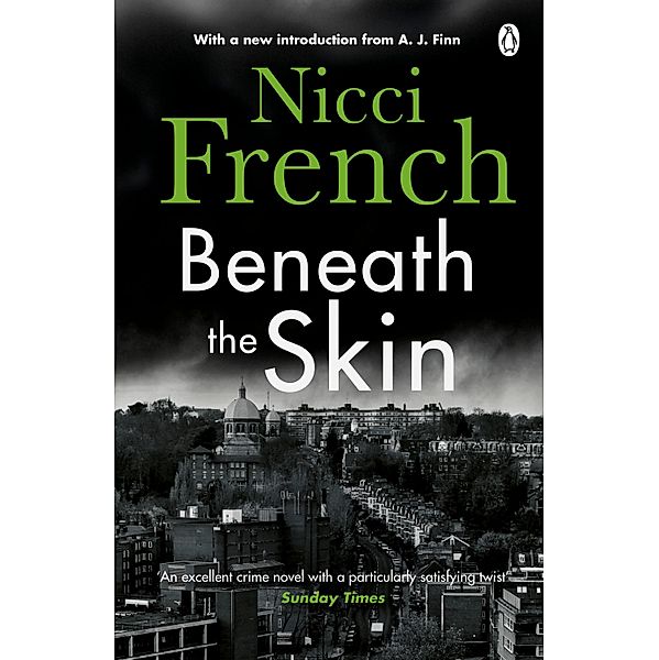 Beneath the Skin, Nicci French