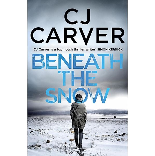 Beneath the Snow, CJ Carver